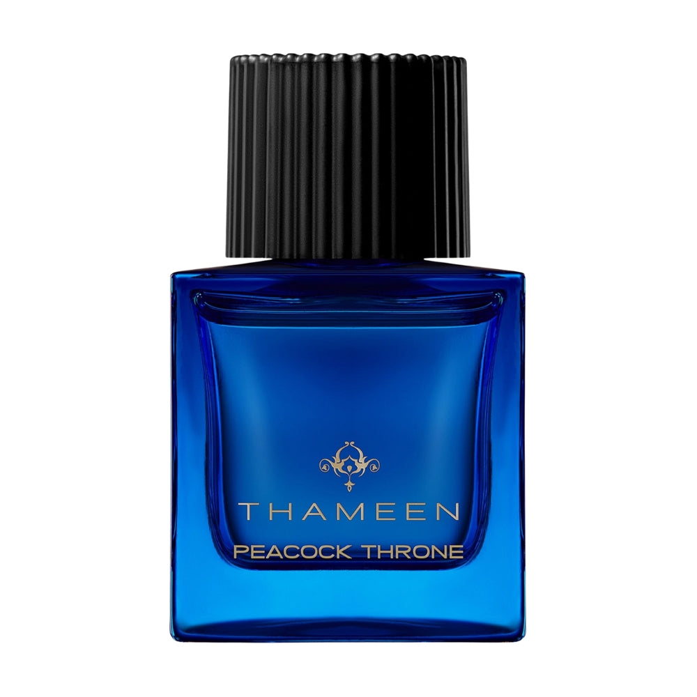 Productos de Importación (12 - 16 días hábiles) - Thameen Peacock Throne (L) 1.7 Oz