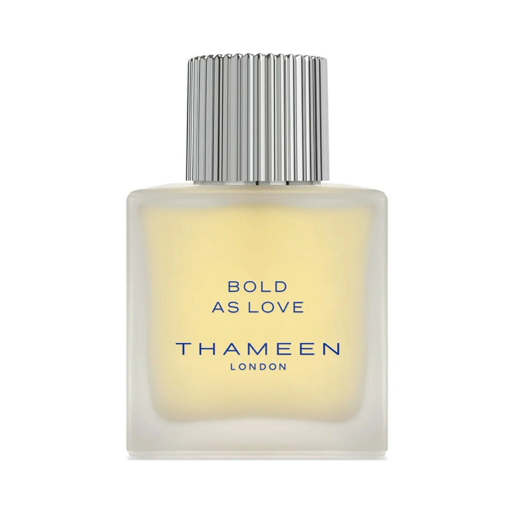 Productos de Importación (12 - 16 días hábiles) - Thameen Bold As Love Cologne Elixir (U) 3.4 Oz