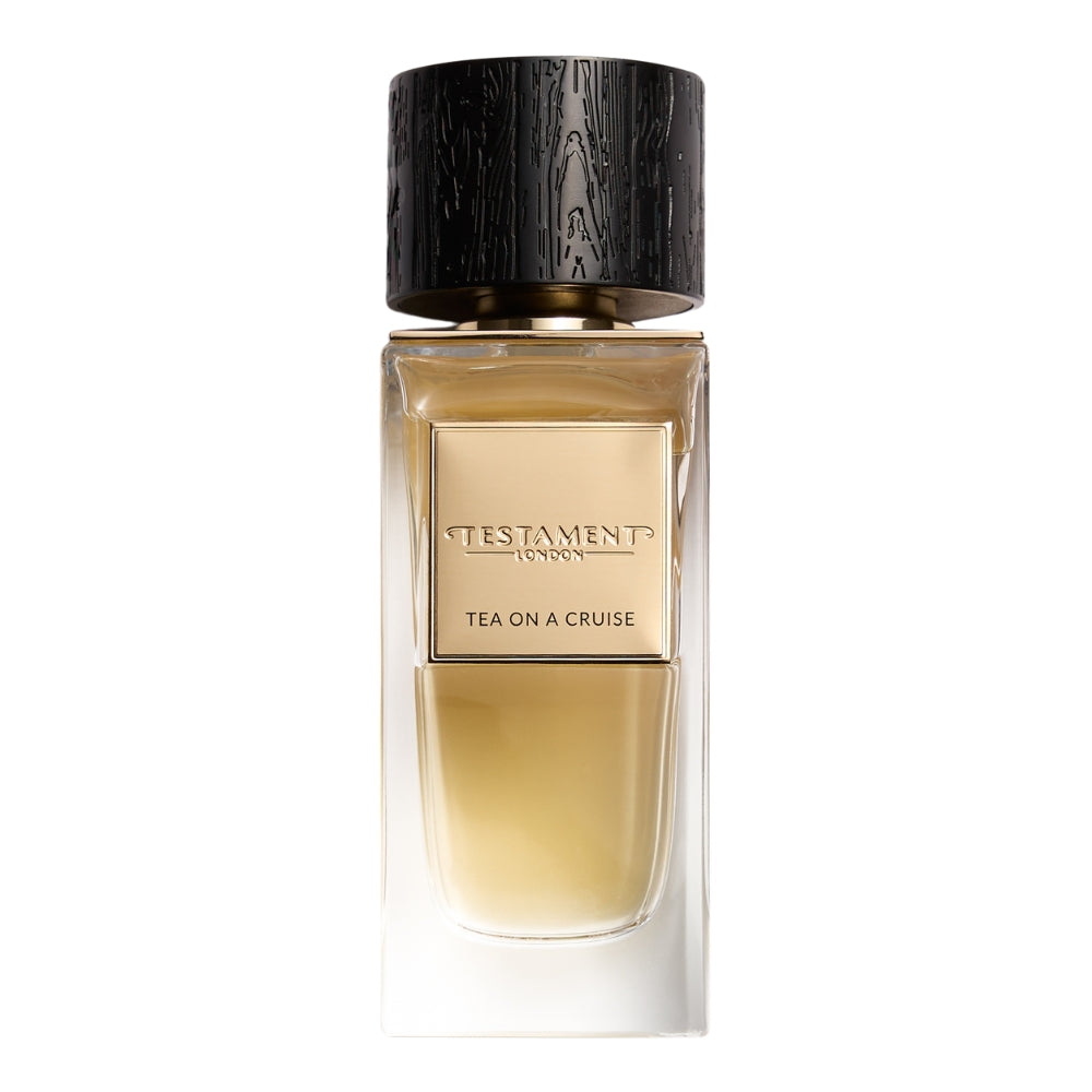 Productos de Importación (12 - 16 días hábiles) - Testament London Tea On A Cruise (U) 2.2 oz