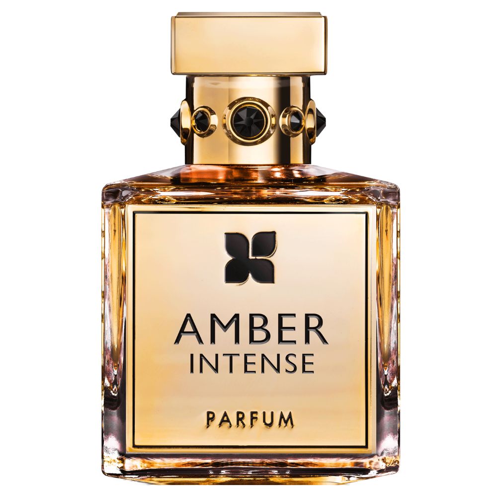 Fragrance Du Bois Fragrance Du Bois Amber Intense (U) 3.4 Oz
