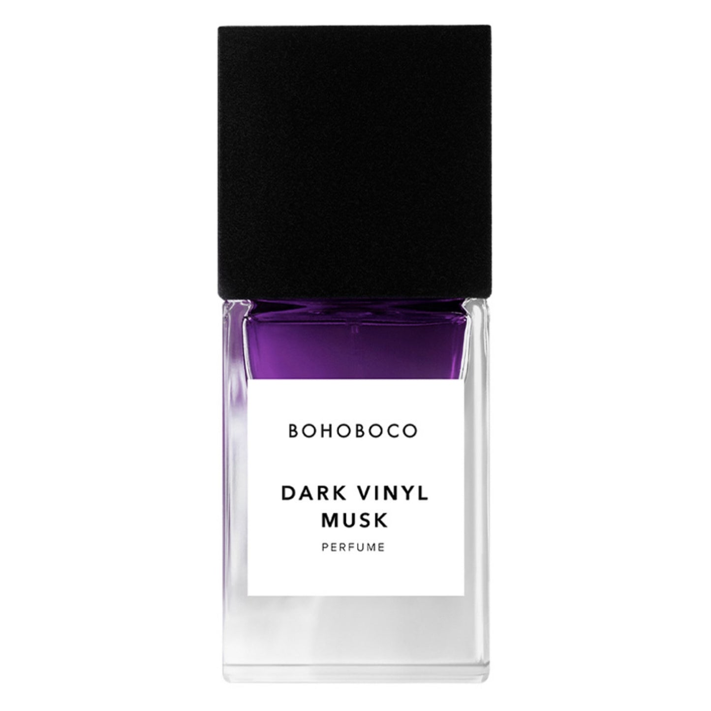 Productos de Importación (12 - 16 días hábiles) - Bohoboco Dark Vinyl Musk (U) EDP 1.7 Oz