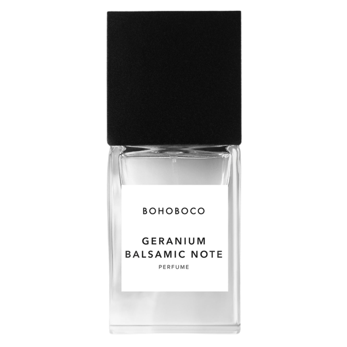 Productos de Importación (12 - 16 días hábiles) - Bohoboco Geranium Balsamic Note (U) EDP 1.7 Oz