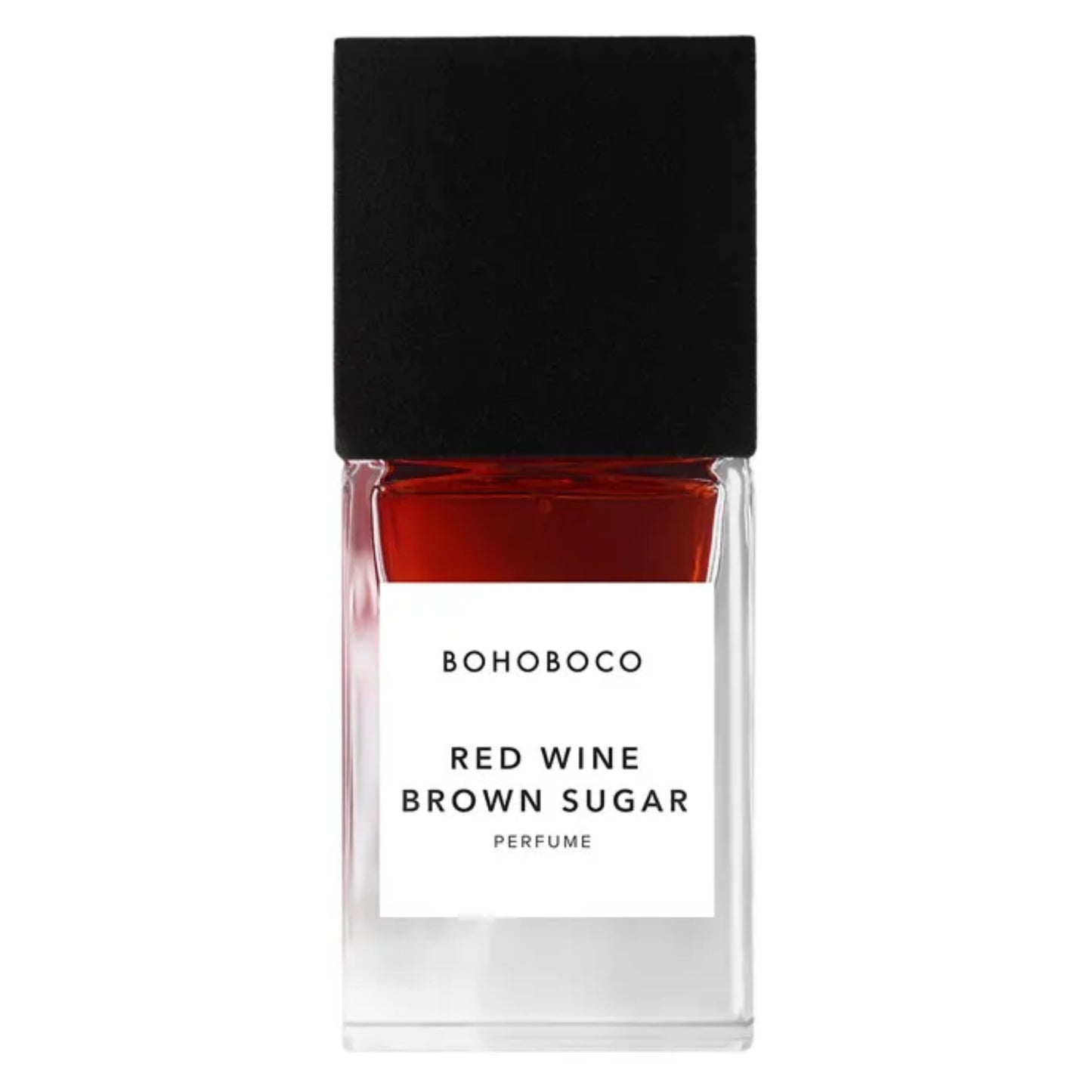 Productos de Importación (12 - 16 días hábiles) - Bohoboco Red Wine Brown Sugar (U) EDP 1.7 Oz