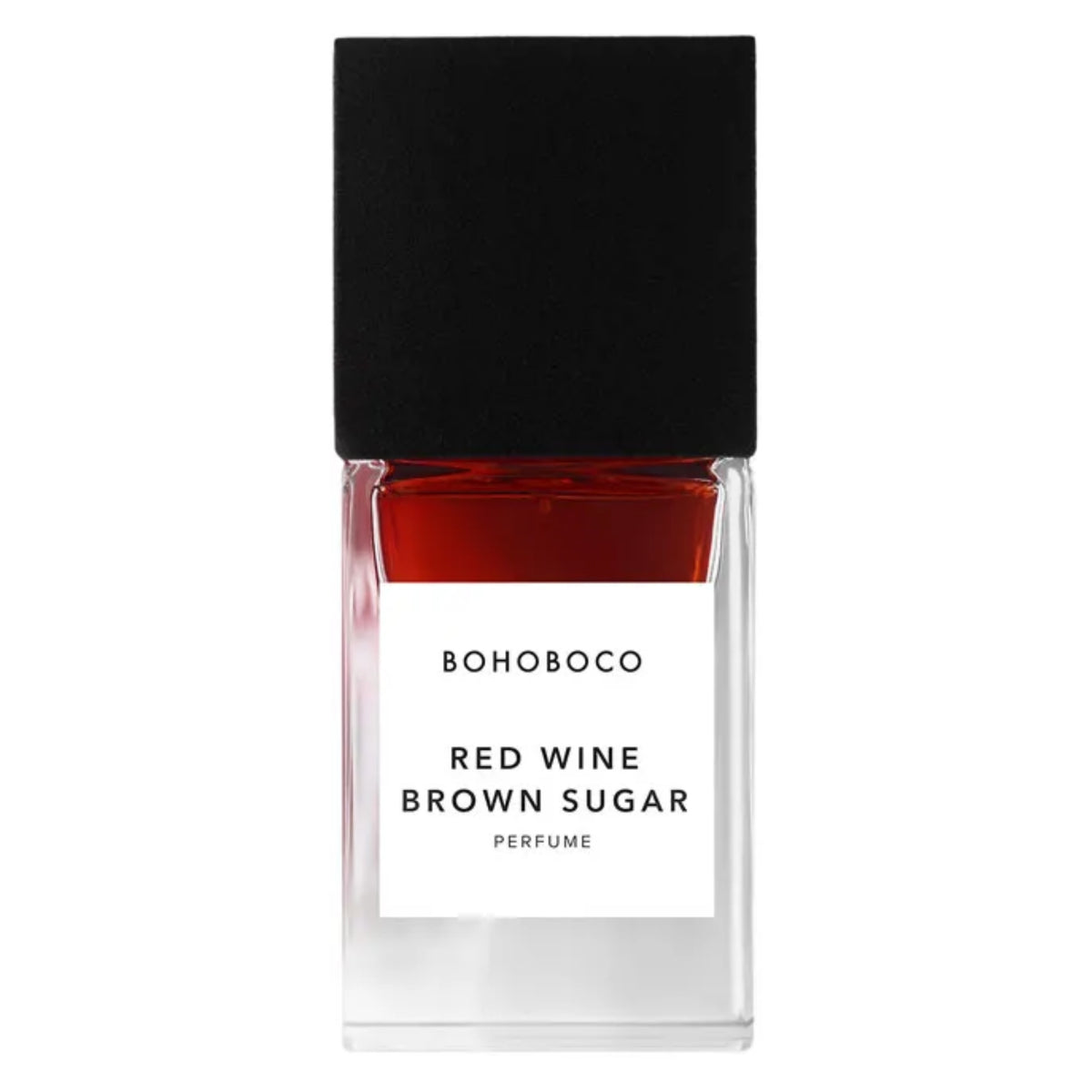 Productos de Importación (12 - 16 días hábiles) - Bohoboco Red Wine Brown Sugar (U) EDP 1.7 Oz