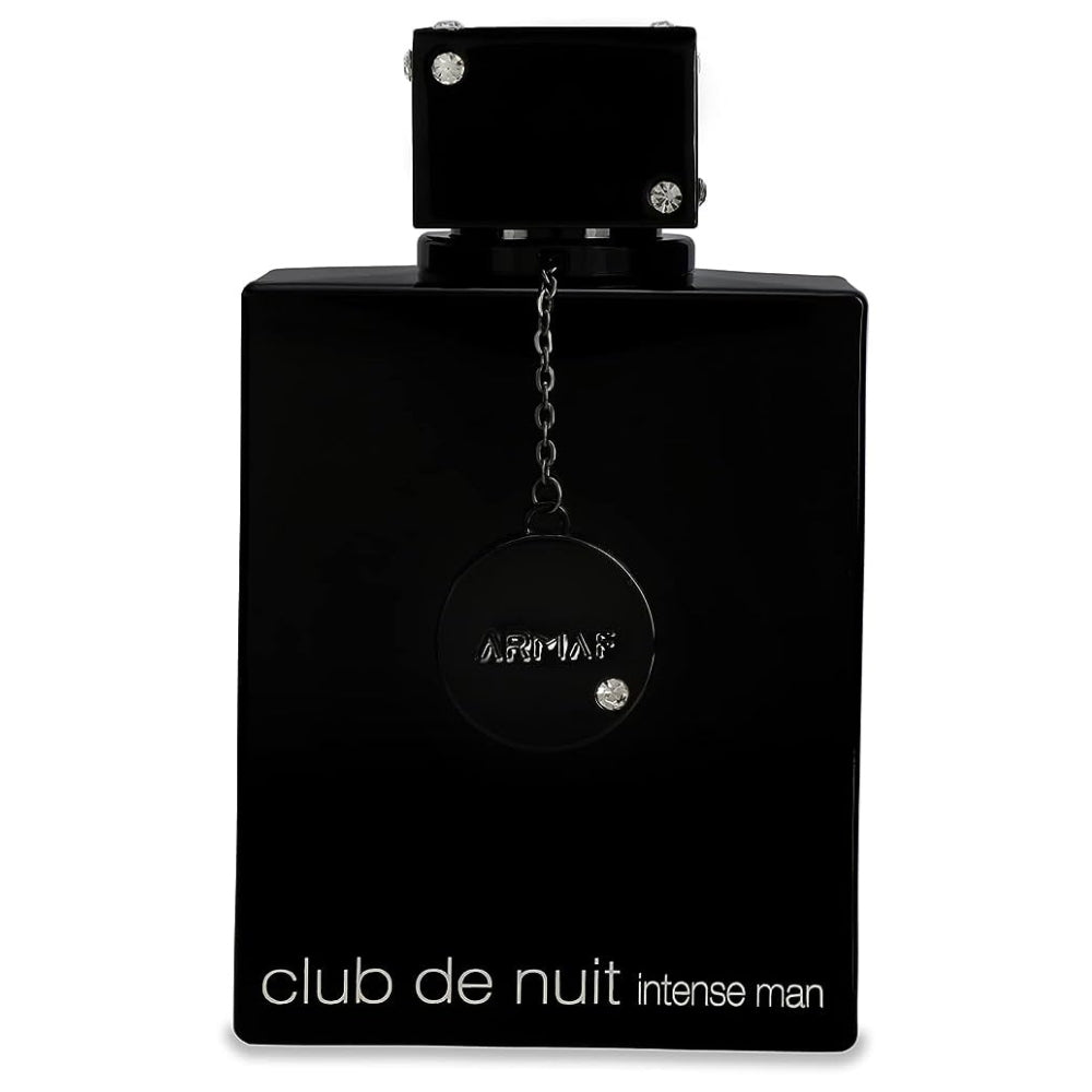 Productos de Importación (10 - 16 días hábiles) - Armaf Club De Nuit Intense (M) EDT 3.4 Oz