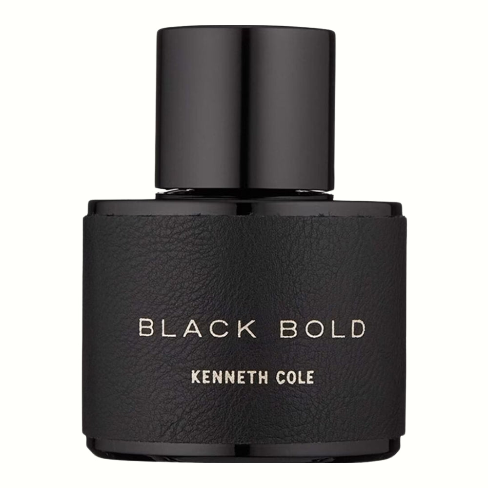 Productos de Importación (12 - 16 días hábiles) - Kenneth Cole Black Bold (M) 3.4 Oz