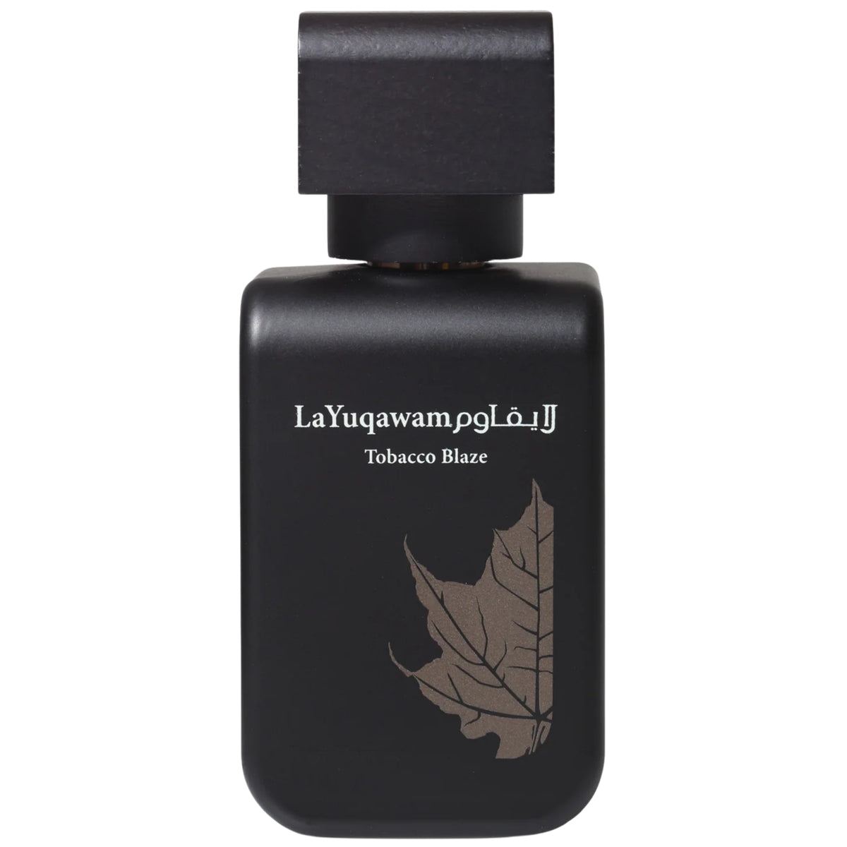 Productos de Importación (12 - 16 días hábiles) - Rasasi La Yuqawam Tobacco Blaze (M) EDP 2.4 Oz