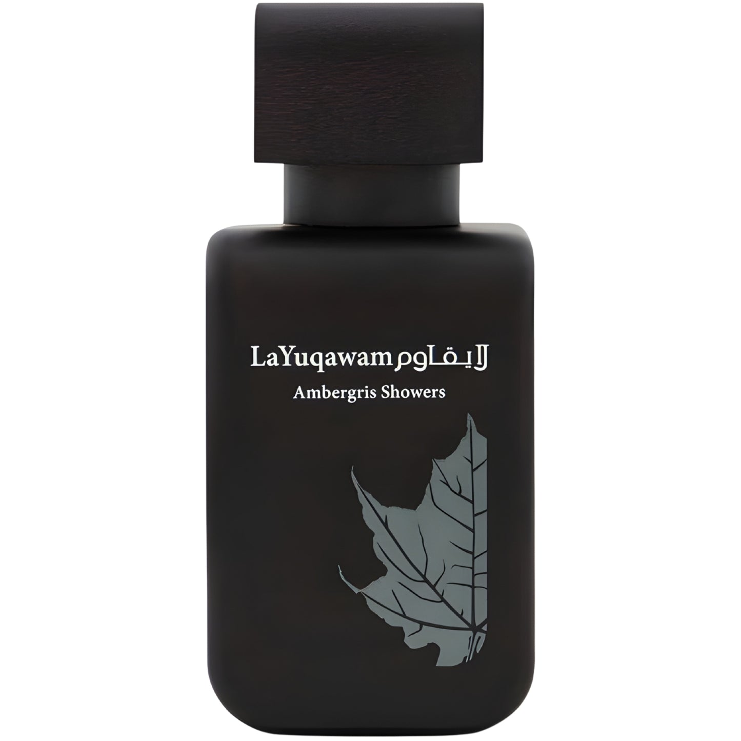 Productos de Importación (12 - 16 días hábiles) - Rasasi La Yuqawam Ambergris Showers Cologne (M) EDP 2.4 Oz