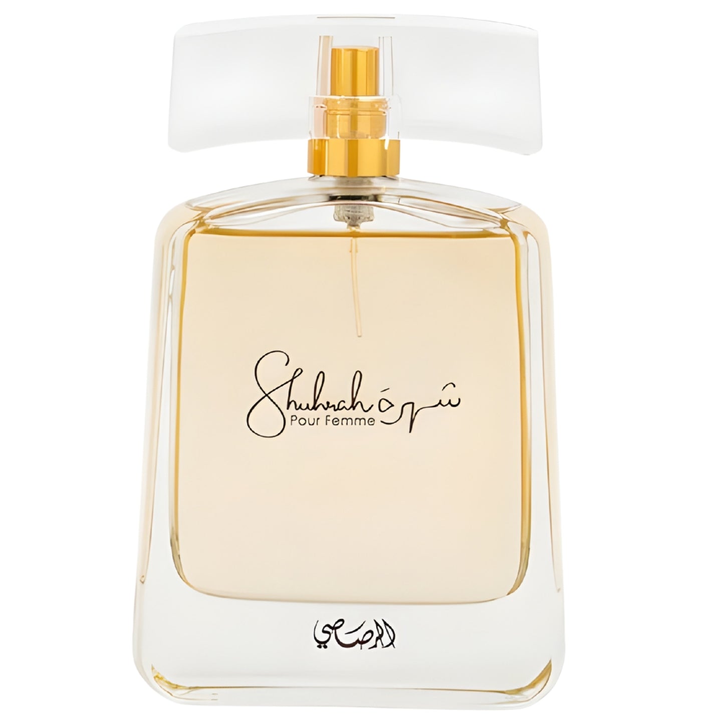 Productos de Importación (12 - 16 días hábiles) - Rasasi Shuhrah pour Femme (L) EDP 3 oz