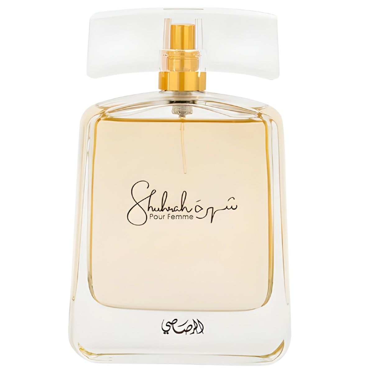 Productos de Importación (12 - 16 días hábiles) - Rasasi Shuhrah pour Femme (L) EDP 3 oz
