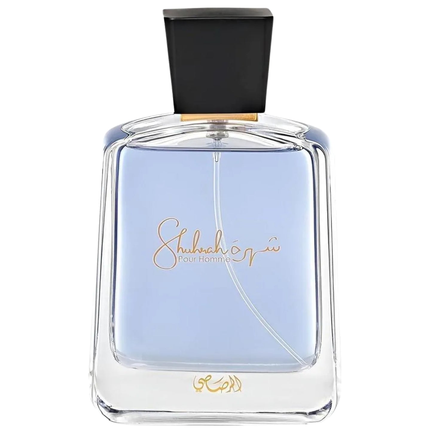 Productos de Importación (12 - 16 días hábiles) - Rasasi Shuhrah Pour Homme (M) EDP 3.4 Oz