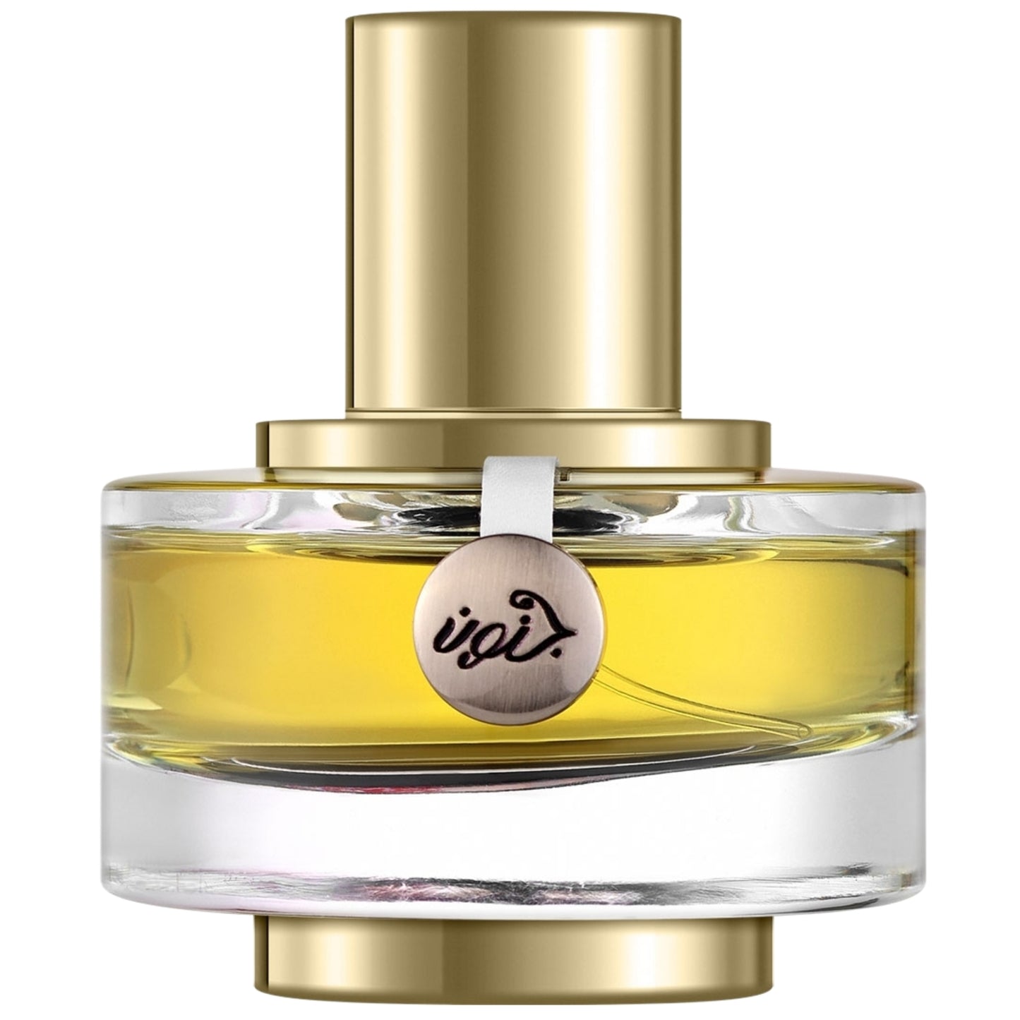 Productos de Importación (12 - 16 días hábiles) - Rasasi Junoon Leather (L) EDP 1.67