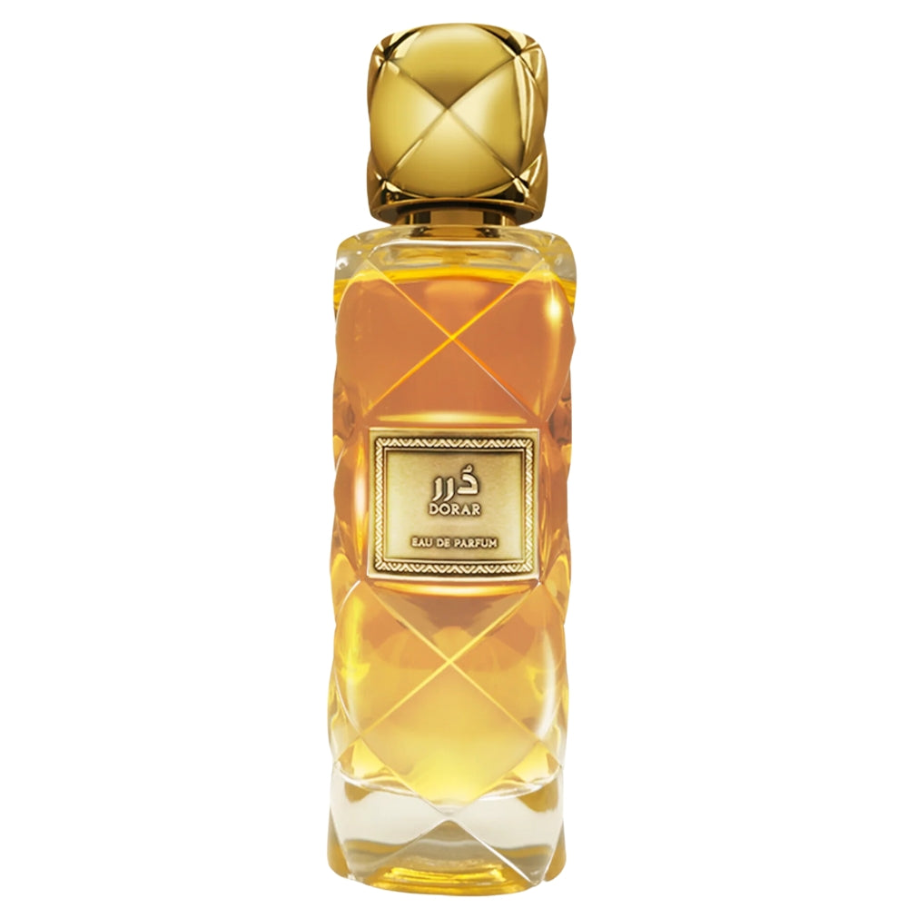 Productos de Importación (10 - 16 días hábiles) - Rasasi Dorar Tawlifa Collection (L) EDP 3.4 Oz
