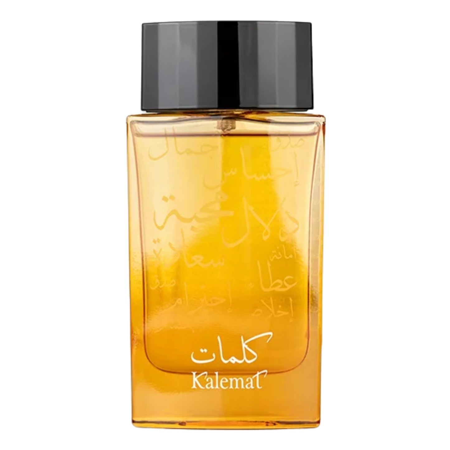 Productos de Importación (12 - 16 días hábiles) - Arabian Oud Kalemat (U) EDP 3.4 Oz
