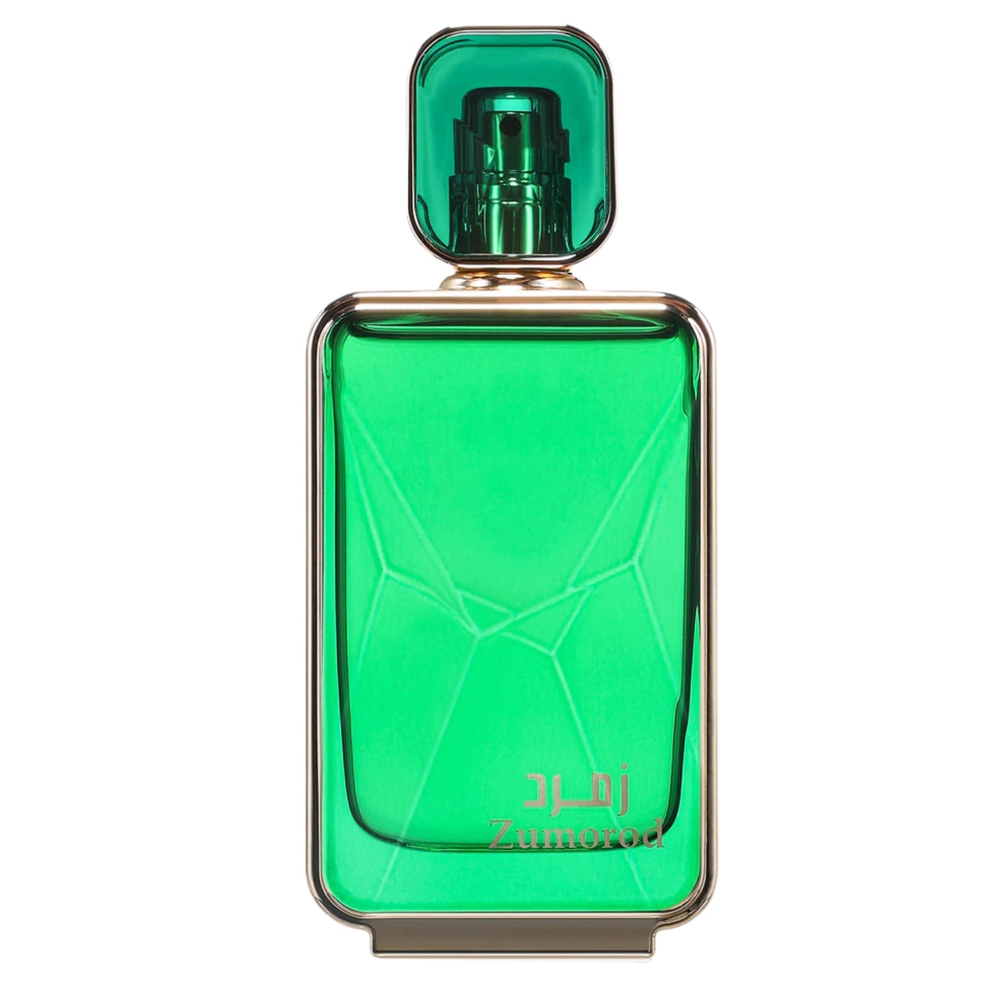 Productos de Importación (10 - 16 días hábiles) - Arabian Oud Zumorod (U) EDP 3.4 Oz