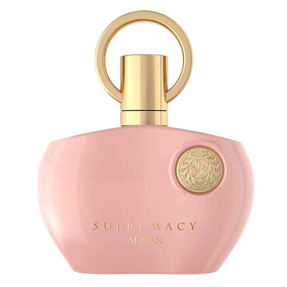 Productos de Importación (12 - 16 días hábiles) - Afnan s Supremacy Pink (L) EDP 3.4 Oz