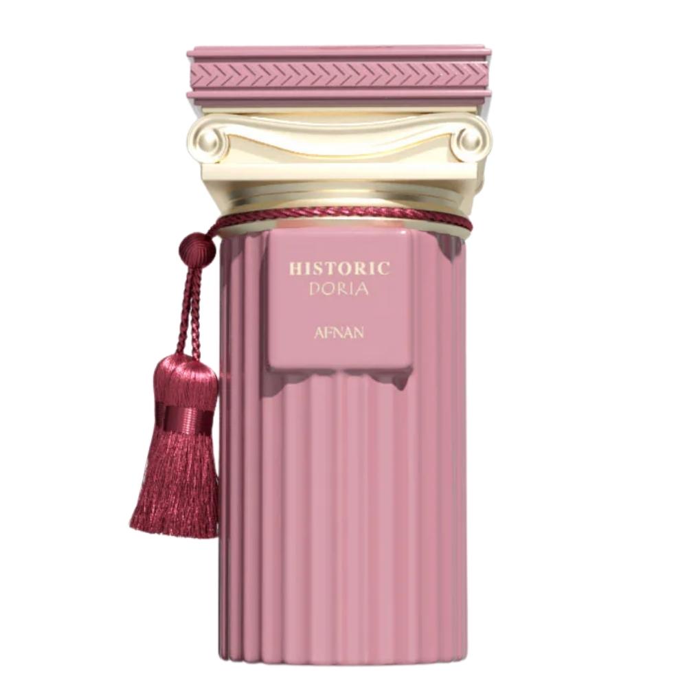 Productos de Importación (12 - 16 días hábiles) - Afnan s Historic Doria (U) EDP 3.4 Oz
