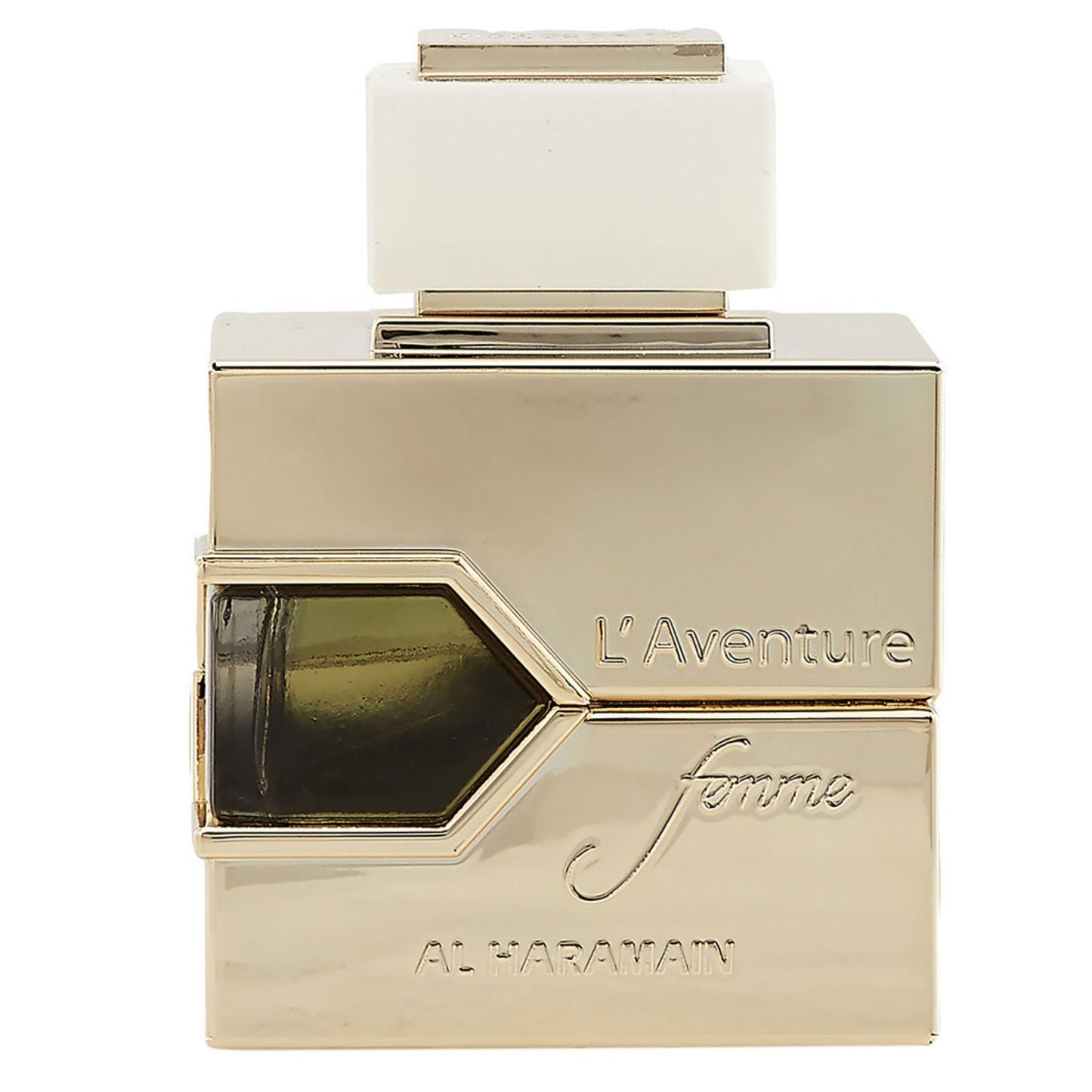Productos de Importación (12 - 16 días hábiles) - Al Haramain L'Aventure Femme (L) 3.4 Oz