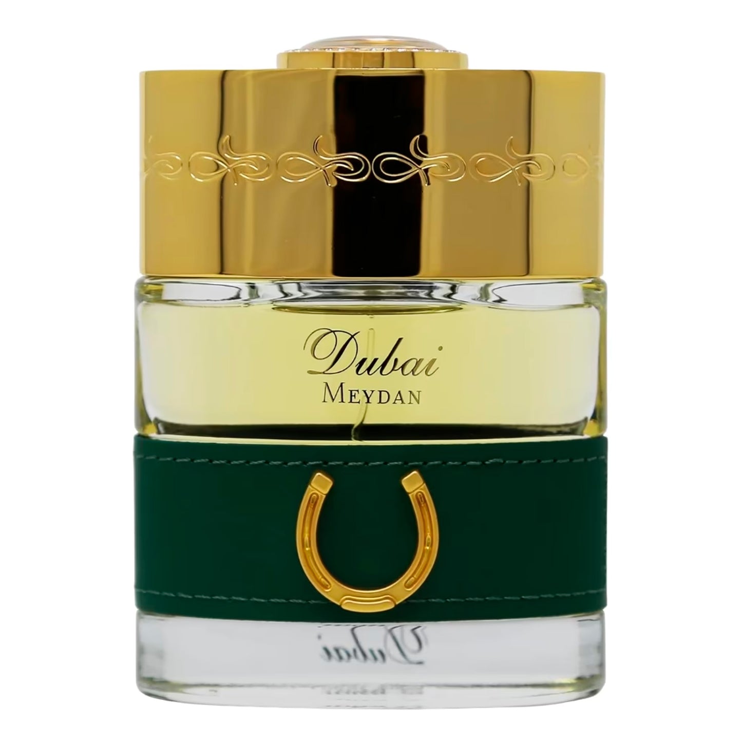Productos de Importación (12 - 16 días hábiles) - The Spirit of Dubai Meydan (U) EDP 1.7 Oz
