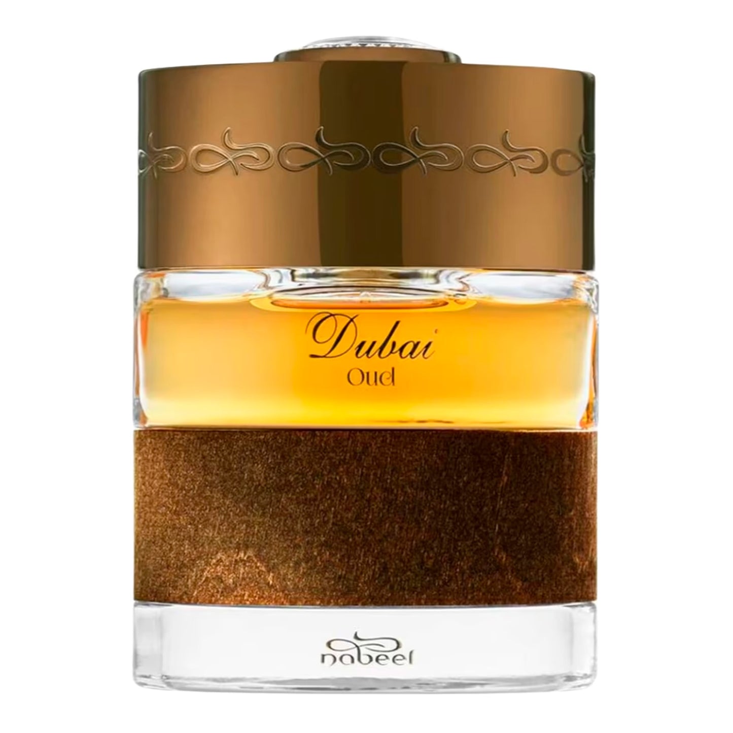 Productos de Importación (12 - 16 días hábiles) - The Spirit of Dubai Oud (U) EDP 1.7 Oz