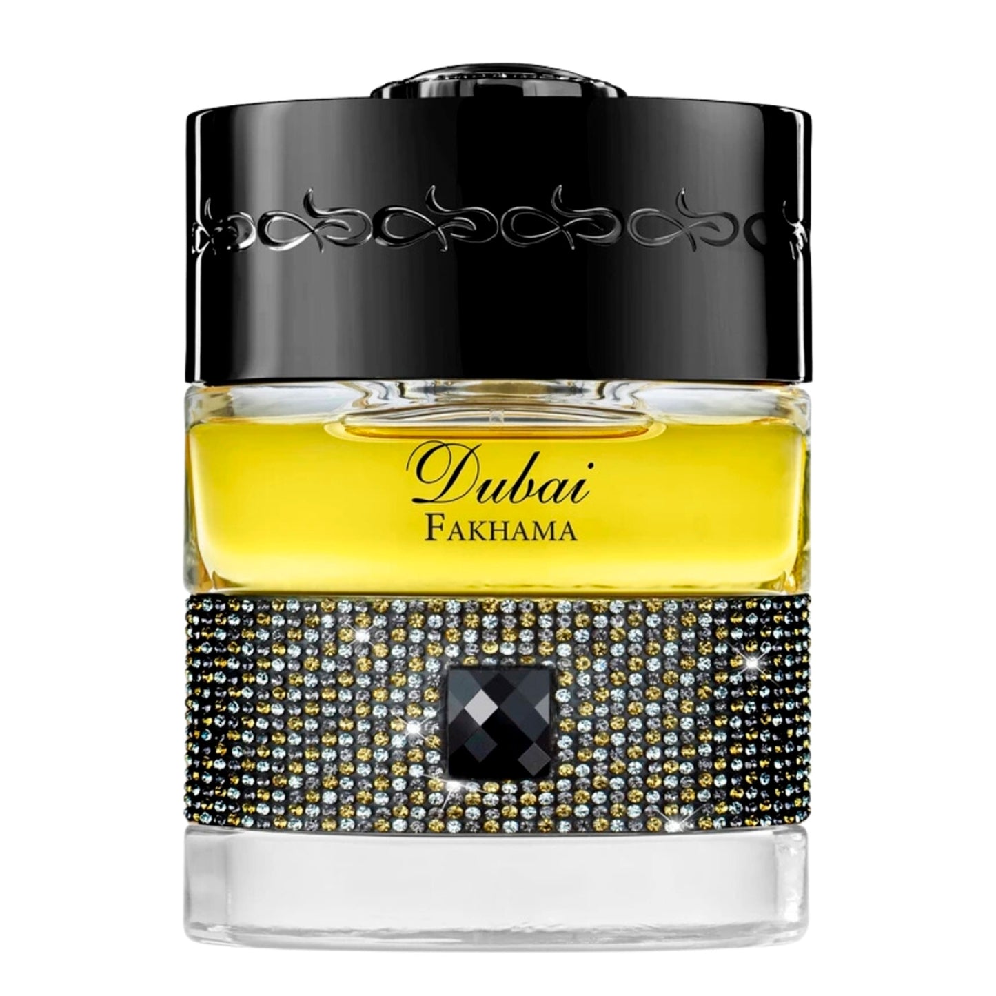 Productos de Importación (12 - 16 días hábiles) - The Spirit of Dubai Fakhama (U) EDP 1.7 Oz