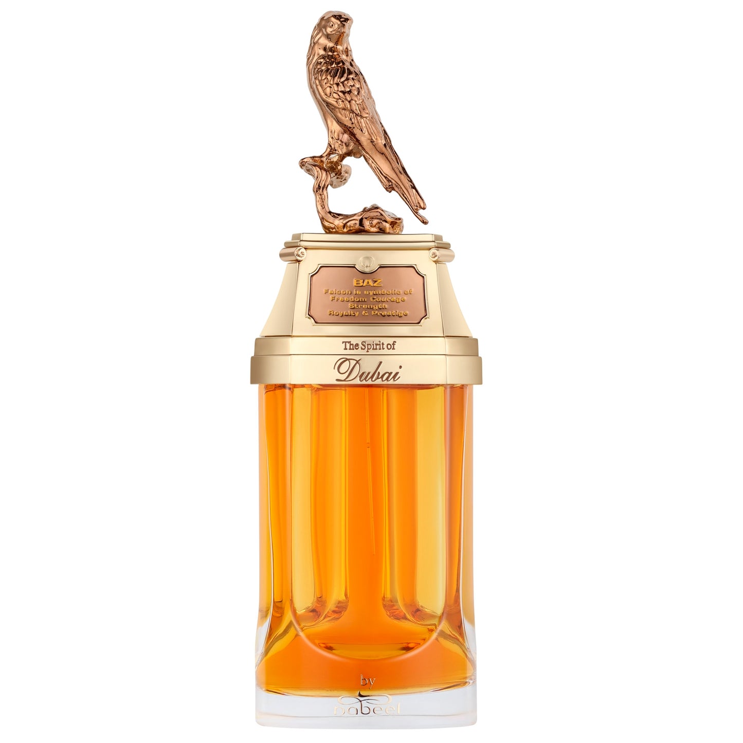 Productos de Importación (12 - 16 días hábiles) - The Spirit of Dubai Baz (U) EDP 3 oz