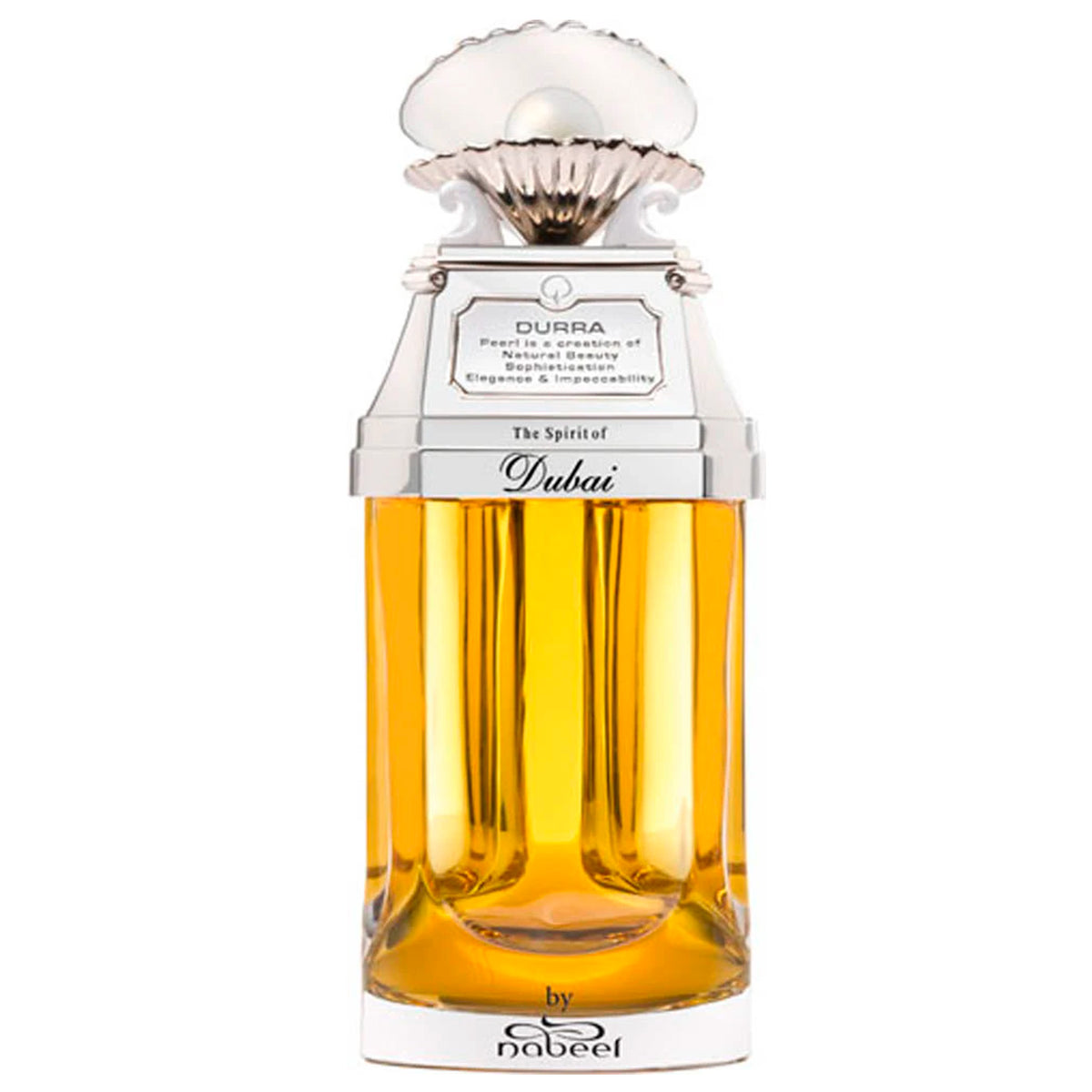 Productos de Importación (12 - 16 días hábiles) - The Spirit of Dubai Durra (U) EDP 3 oz