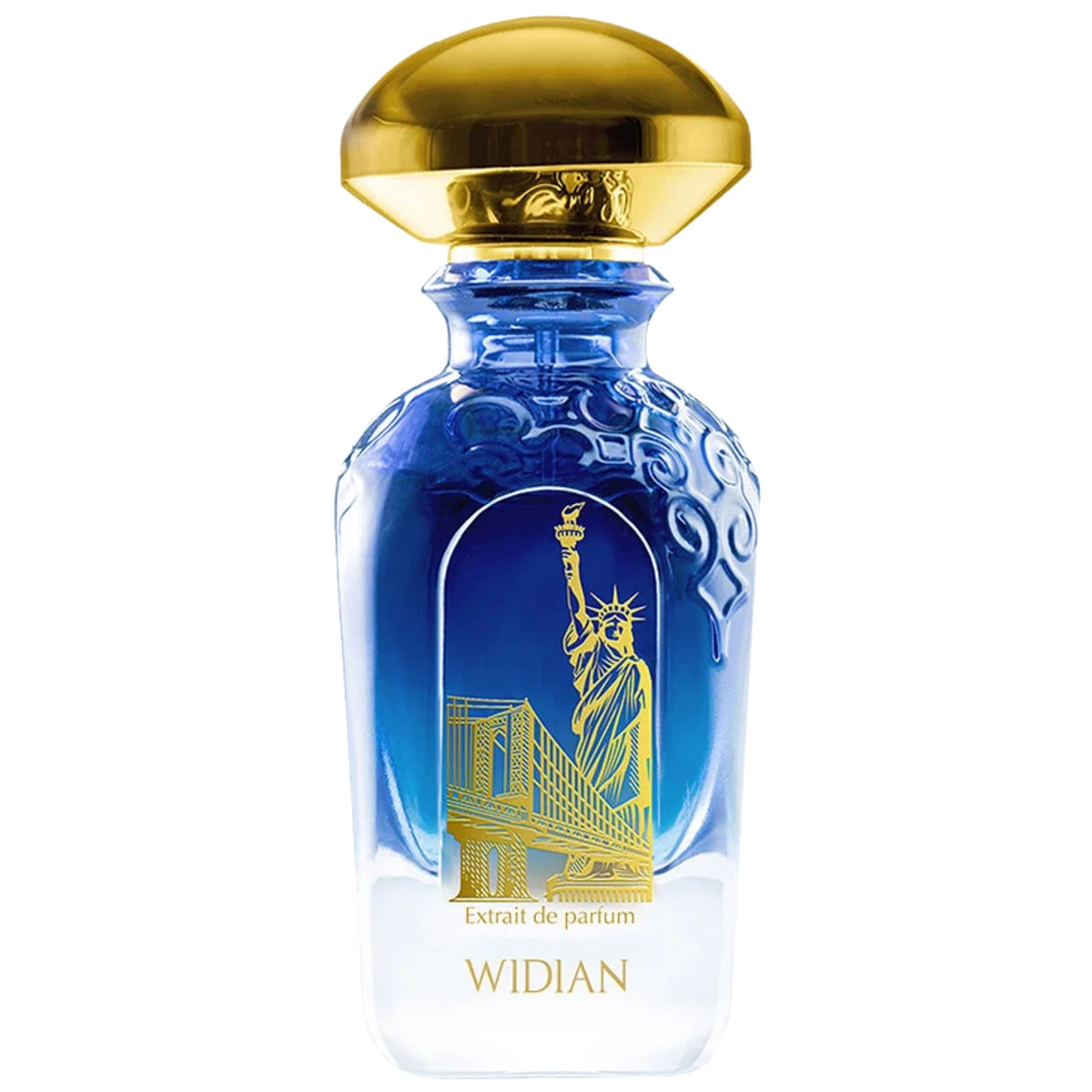 Productos de Importación (12 - 16 días hábiles) - Widian New York Extrait de Parfum (U) 1.7 Oz