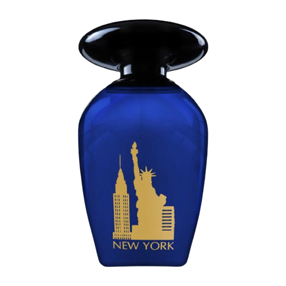 Productos de Importación (12 - 16 días hábiles) - L'orientale Fragrances Night De Paris New York (U) EDP 3.3oz