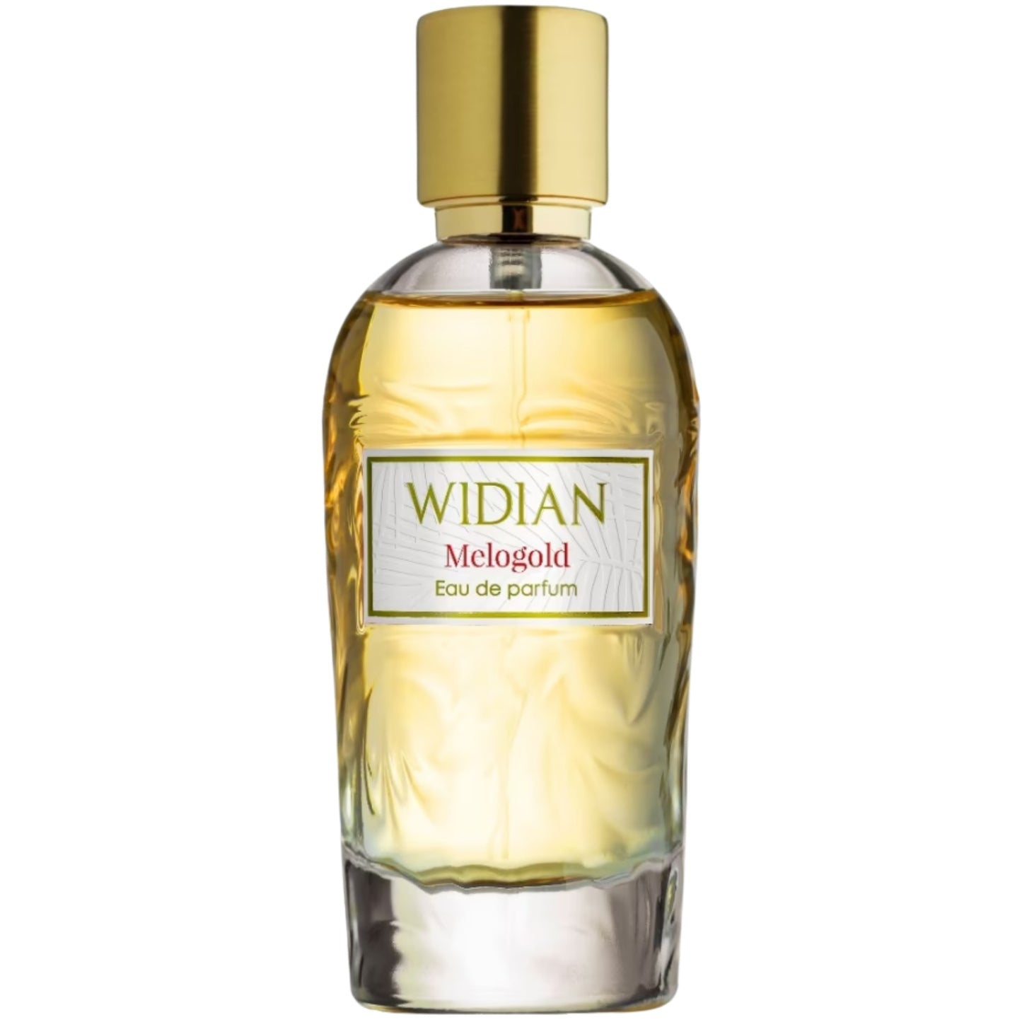 Productos de Importación (12 - 16 días hábiles) - Widian Melogold (U) EDP 3.4 Oz