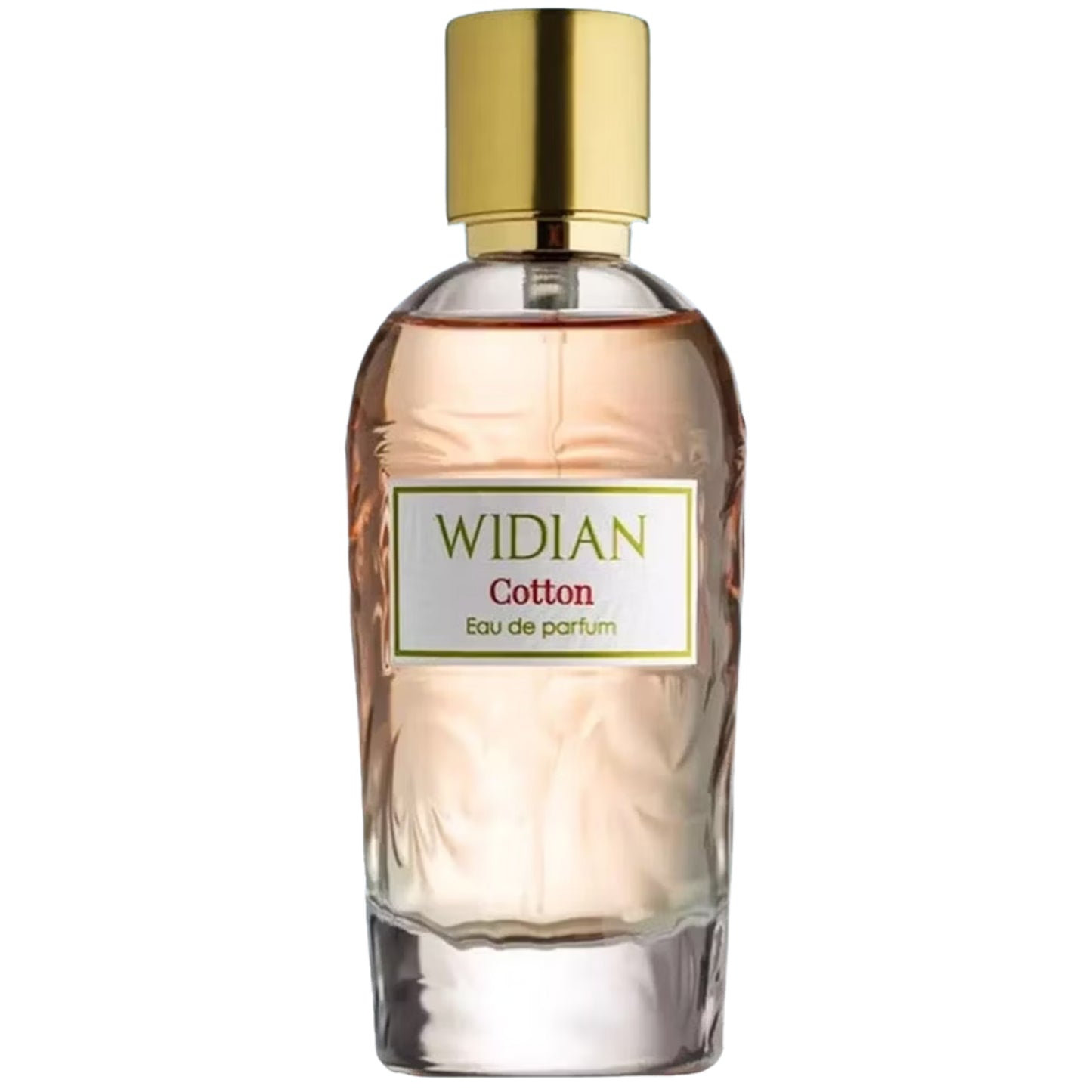 Productos de Importación (12 - 16 días hábiles) - Widian Cotton (U) EDP 1.7 Oz