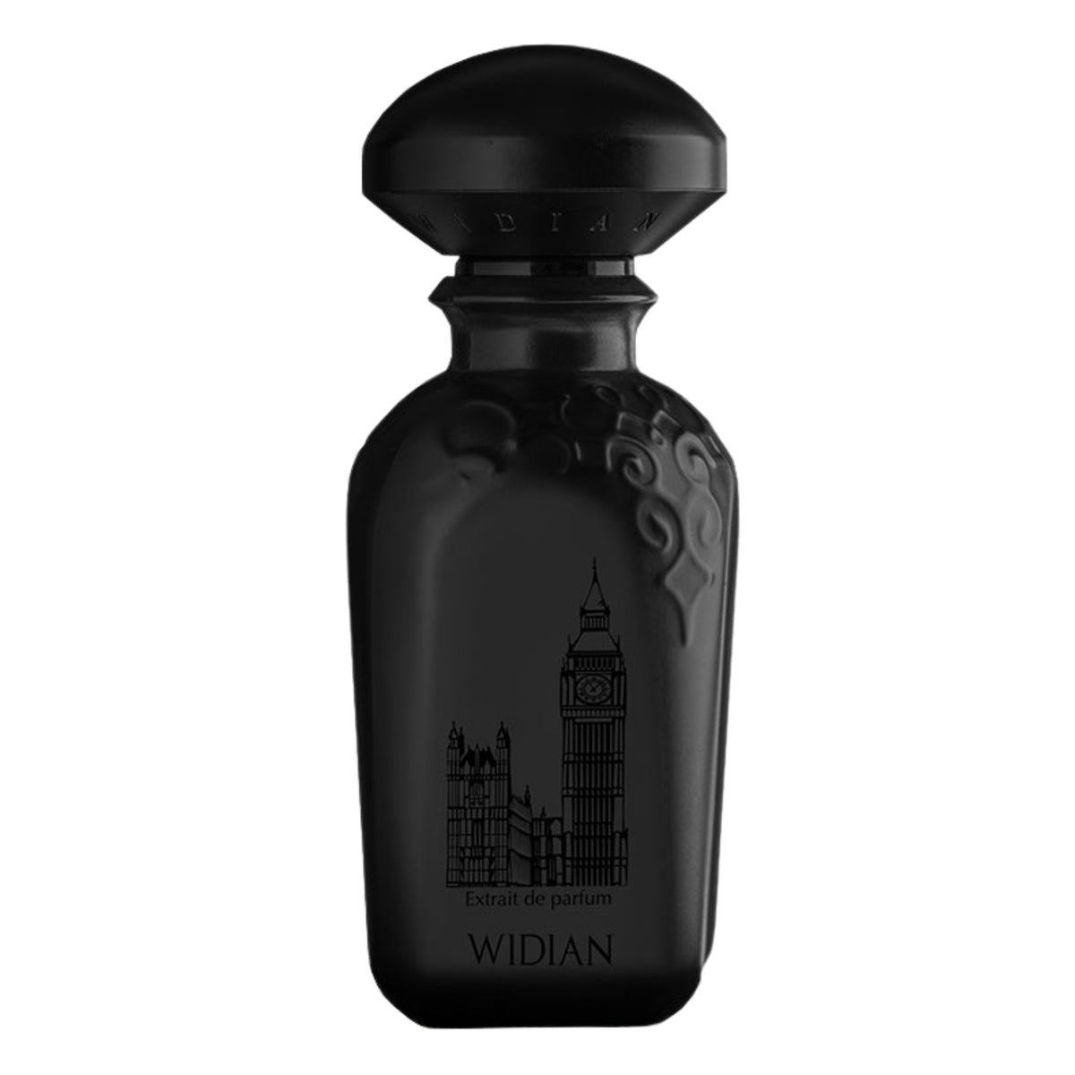 Productos de Importación (12 - 16 días hábiles) - Widian London Black Edition (U) 1.7 Oz