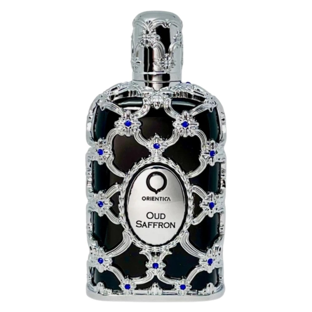 Productos de Importación (12 - 16 días hábiles) - Orientica Oud Saffron (U) EDP 2.4 Oz
