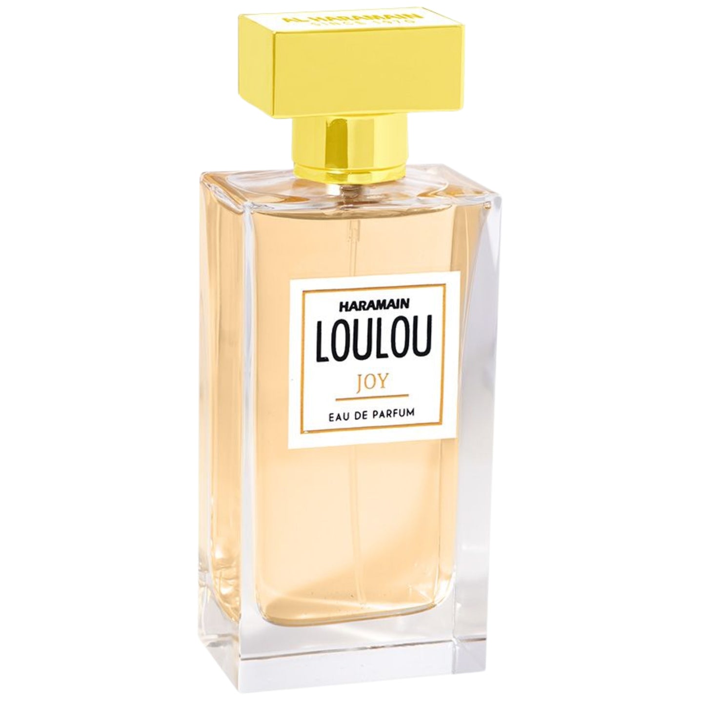 Productos de Importación (12 - 16 días hábiles) - Al Haramain Loulou Joy (L) EDP 3.4 Oz