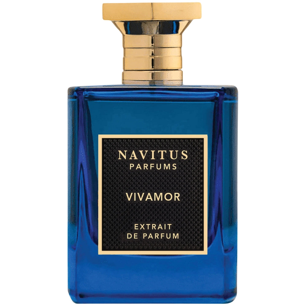 Productos de Importación (12 - 16 días hábiles) - Navitus Parfums Vivamor (U) 3.4 Oz