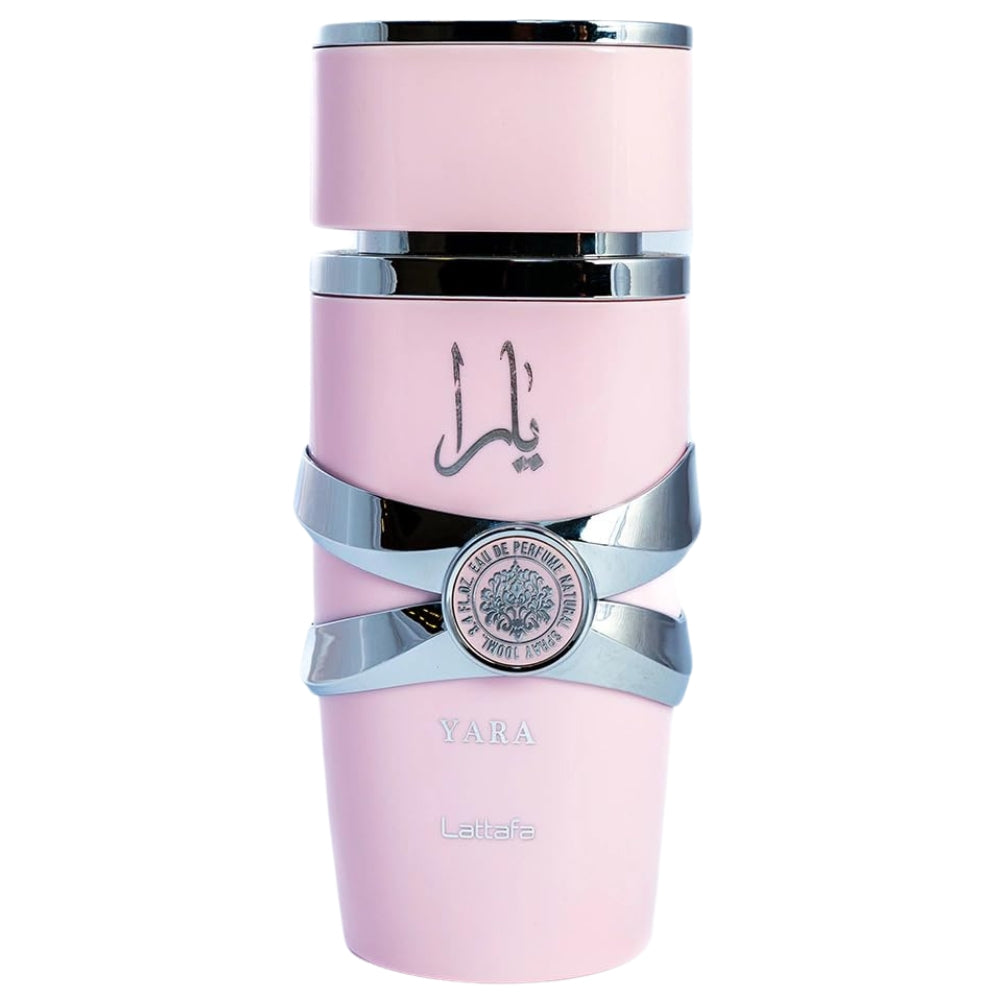 Productos de Importación (12 - 16 días hábiles) - Lattafa s Yara (L) EDP 3.4 Oz