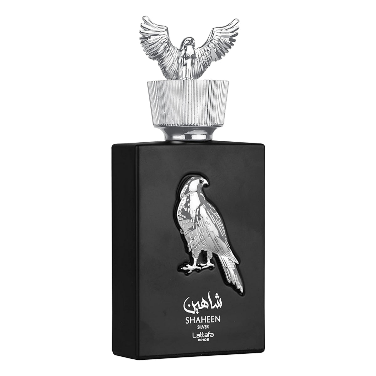 Productos de Importación (12 - 16 días hábiles) - Lattafa s Shaheen Silver (U) EDP 3.4 Oz
