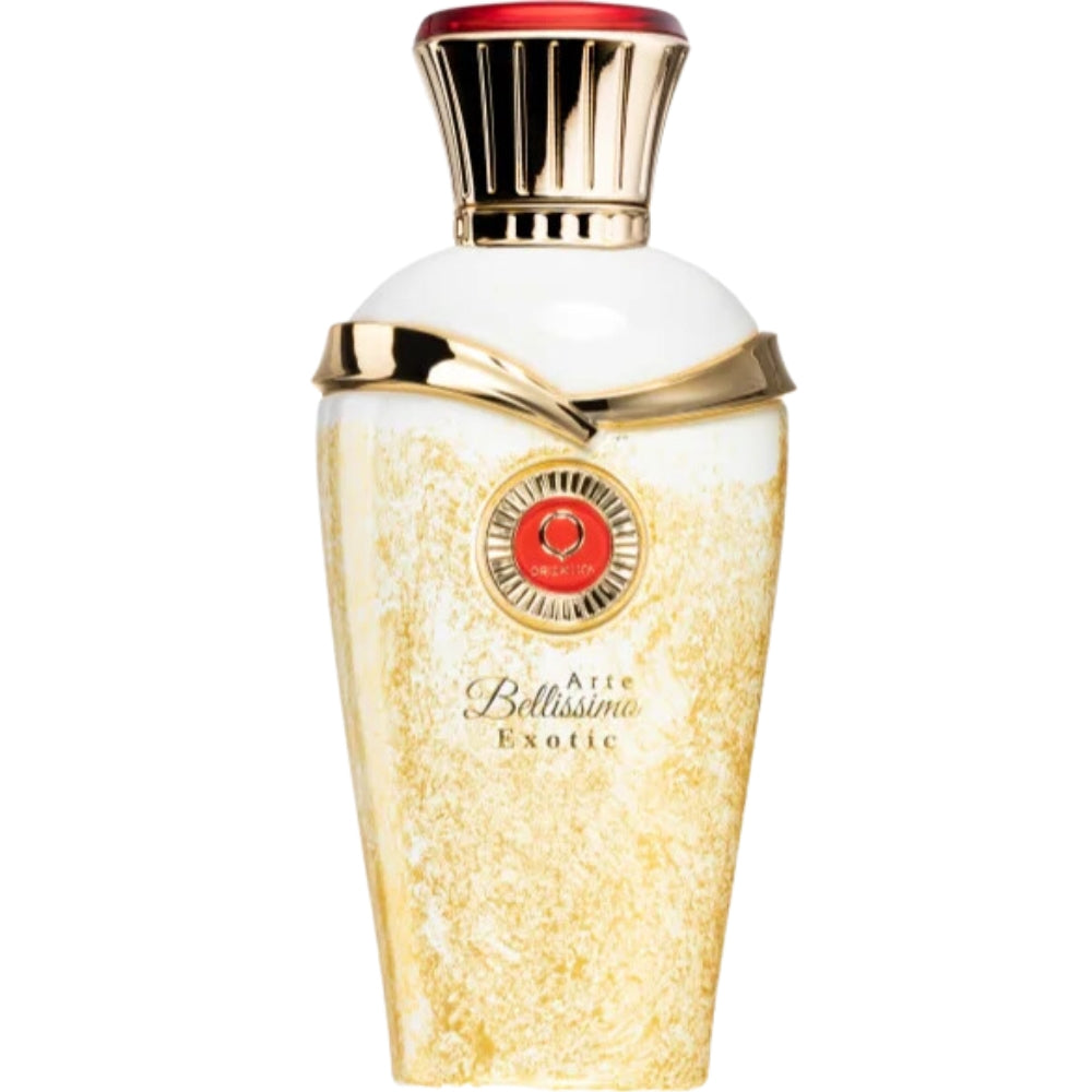 Productos de Importación (12 - 16 días hábiles) - Orientica Arte Bellissimo Exotic (U) EDP 2.7 OZ
