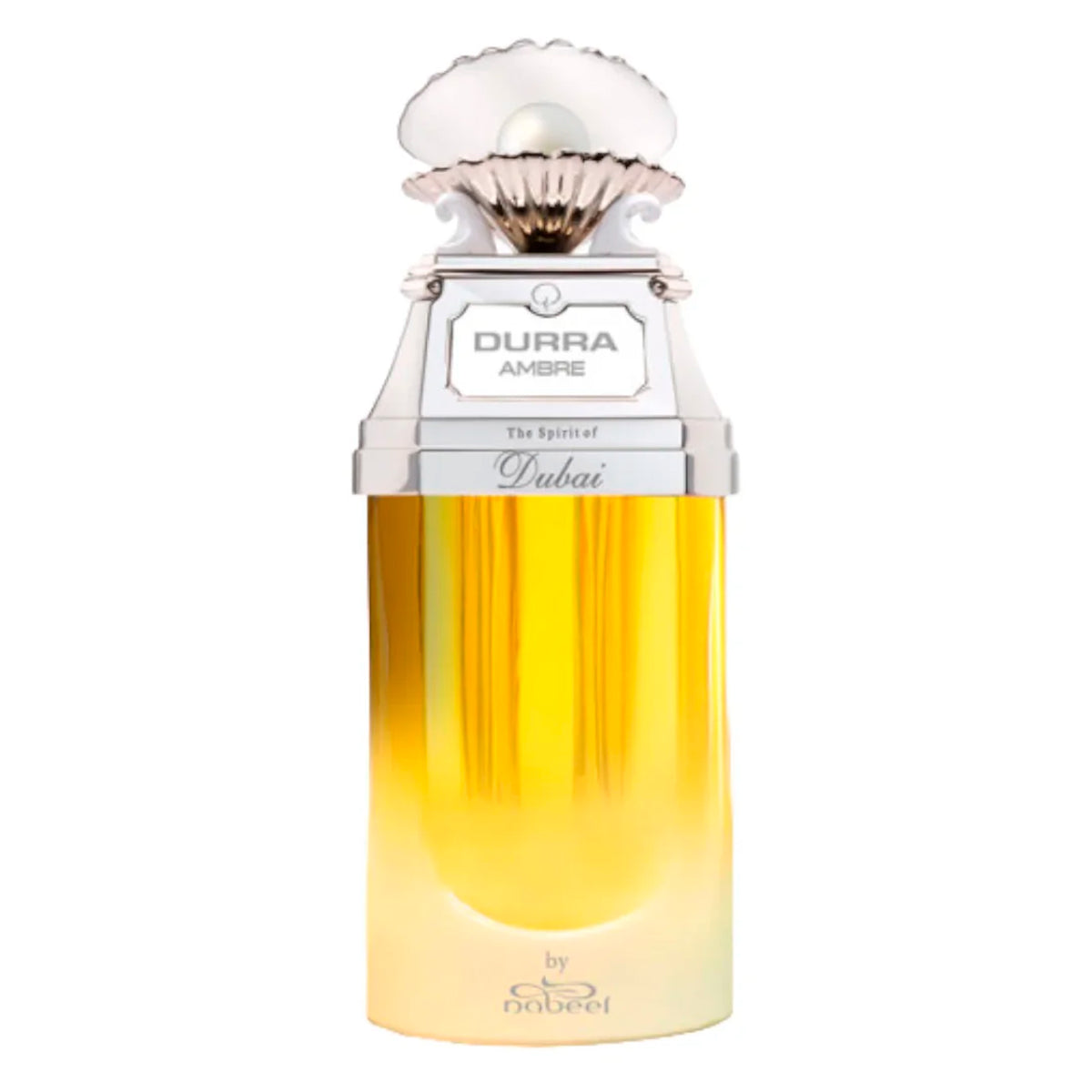 Productos de Importación (12 - 16 días hábiles) - The Spirit of Dubai Durra Ambre (U) EDP 3 oz