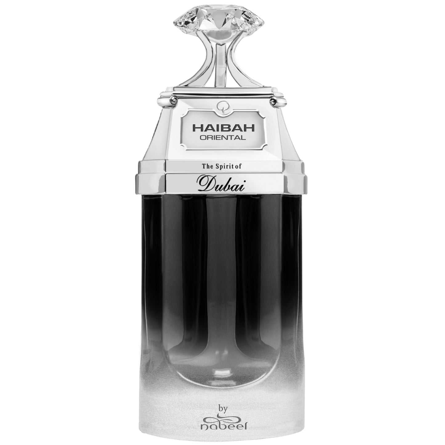 Productos de Importación (12 - 16 días hábiles) - The Spirit of Dubai Haibah Oriental (U) EDP 3 oz