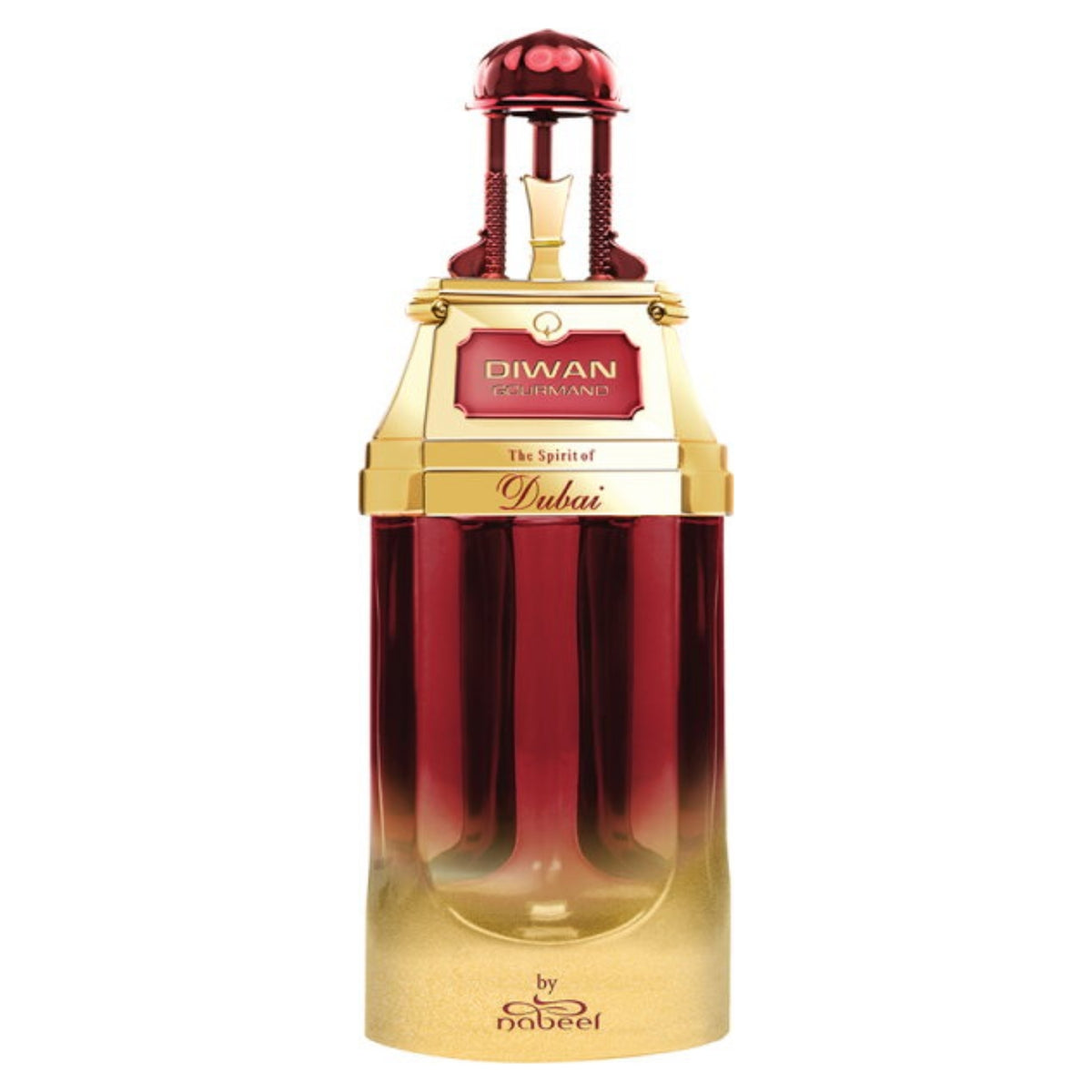 Productos de Importación (12 - 16 días hábiles) - The Spirit of Dubai Diwan Gourmand (U) EDP 3 oz