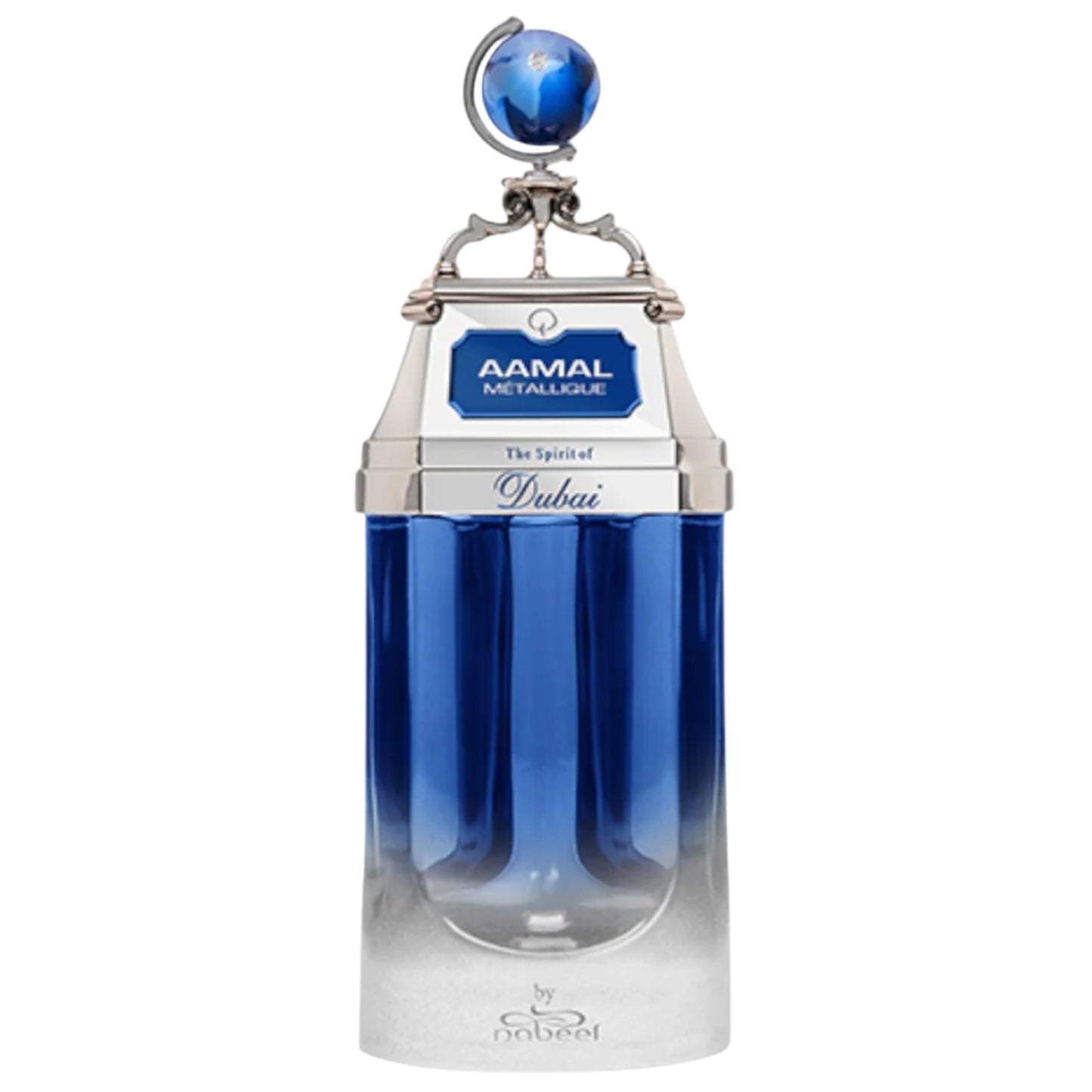 Productos de Importación (12 - 16 días hábiles) - The Spirit of Dubai Aamal Metallique (U) EDP 3 oz