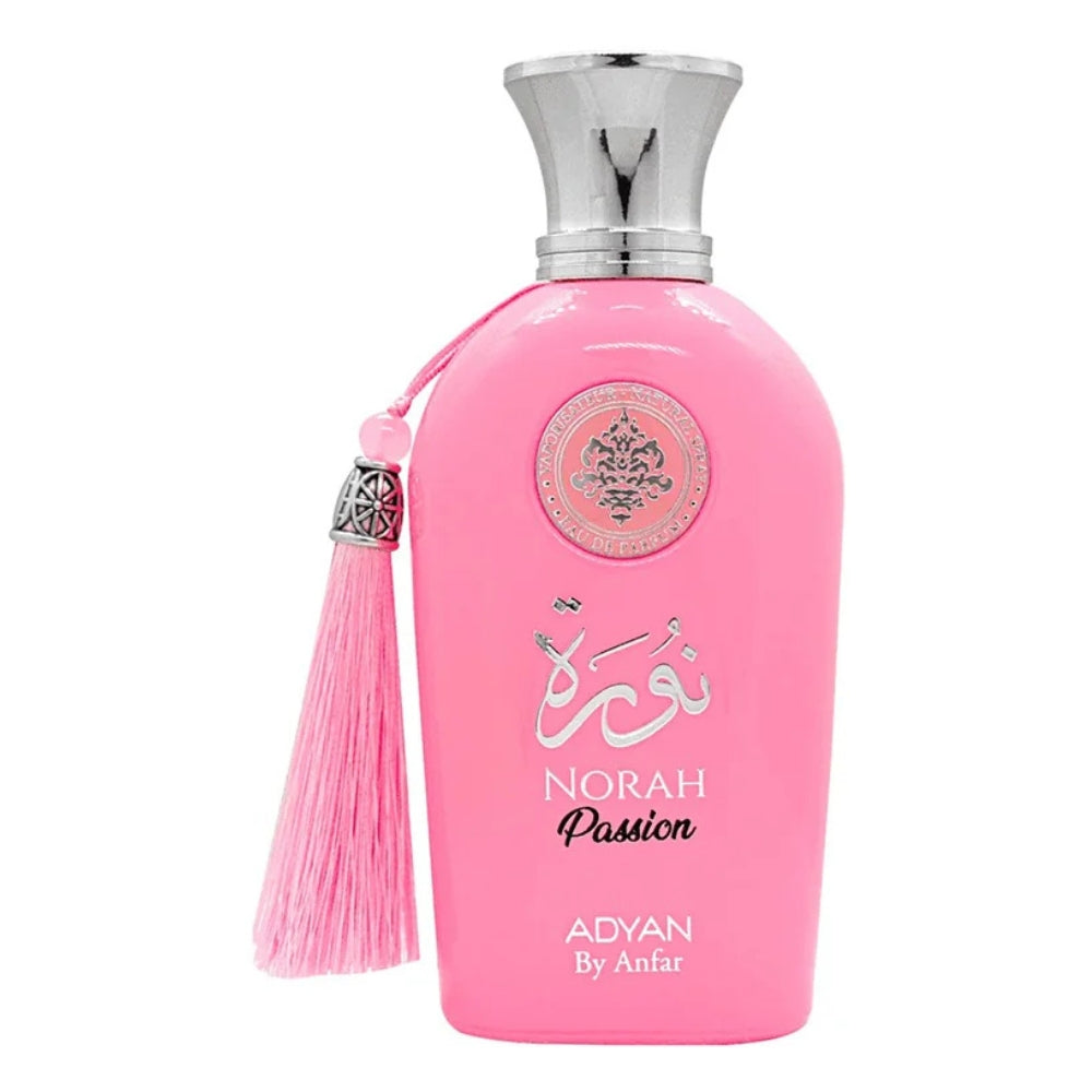 Productos de Importación (12 - 16 días hábiles) - Adyan Norah Passion (L) EDP 3.4 Oz