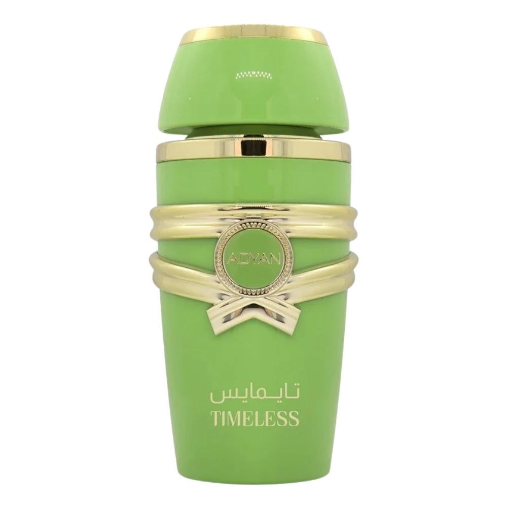 Productos de Importación (10 - 16 días hábiles) - Adyan Timeless (L) 3.4 Oz