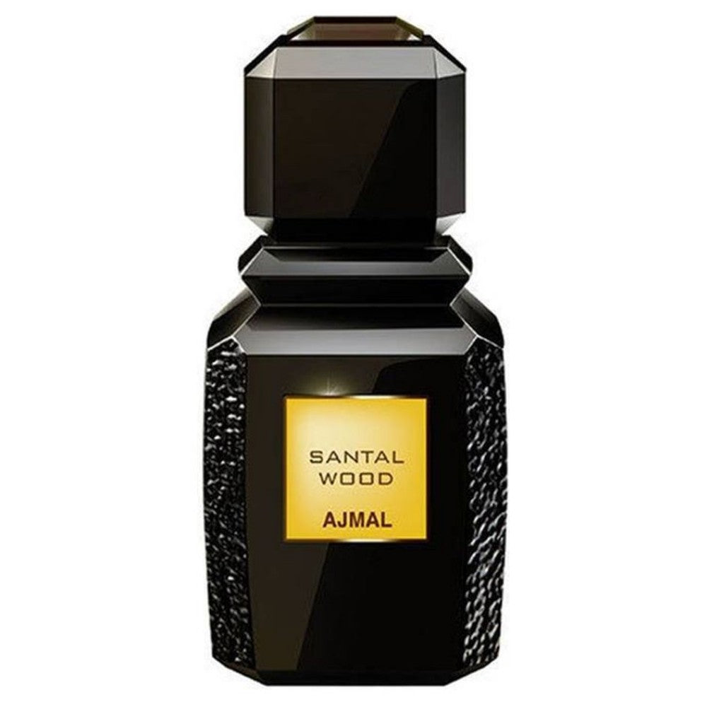 Productos de Importación (12 - 16 días hábiles) - Ajmal Santal Wood (U) EDP 3.4 Oz