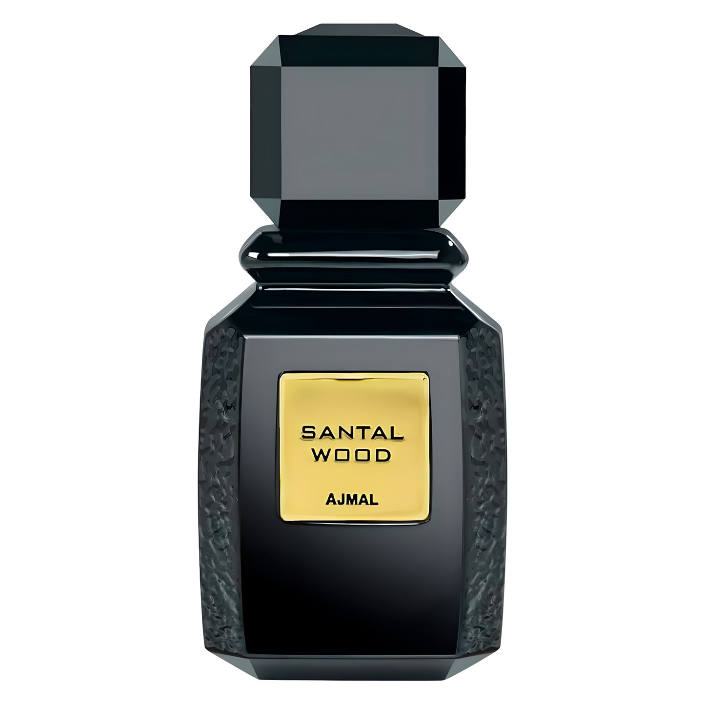 Productos de Importación (12 - 16 días hábiles) - Ajmal Santal Wood (U) EDP 3.4 Oz