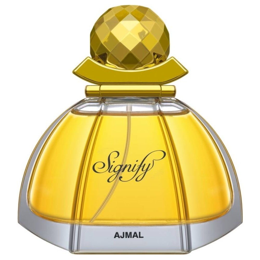 Productos de Importación (10 - 16 días hábiles) - Ajmal Signify (L) EDP 2.5 oz