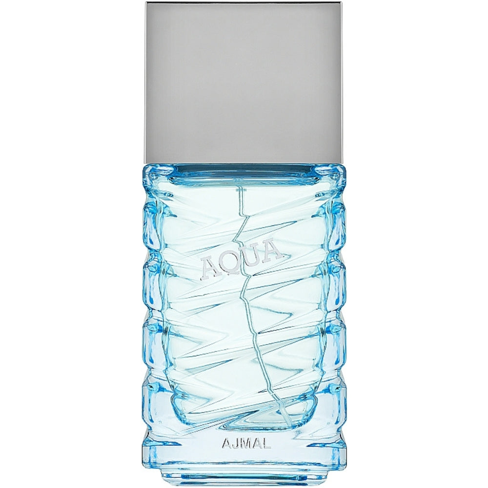 Productos de Importación (12 - 16 días hábiles) - Ajmal Aqua (L) EDP 3.4 Oz