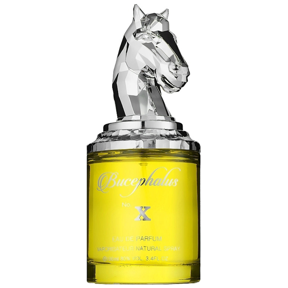 Productos de Importación (12 - 16 días hábiles) - Armaf Bucephalus X (M) EDP 3.4 Oz