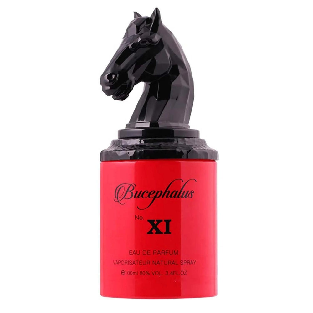 Productos de Importación (12 - 16 días hábiles) - Armaf Bucephalus XI (M) EDP 3.4 Oz